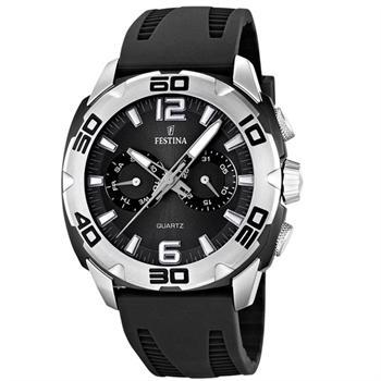Festina model F16665_8 buy it at your Watch and Jewelery shop